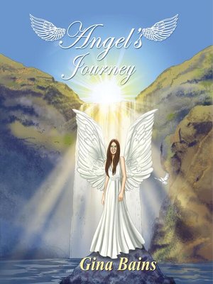 cover image of Angel's Journey